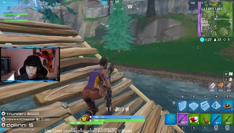Can We Get 300 Subs?! | !Discord | !Coaching
