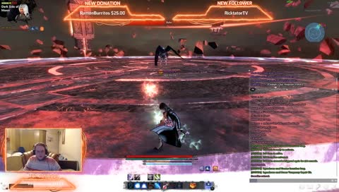 [NA] Solo practice while waiting for certain someone. 18+