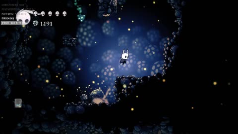 [PC] Hollow Knight
