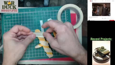 Welcome to the Duck Pond!   Hawker Hart, Hawker Demon, TM Scout rebuild
