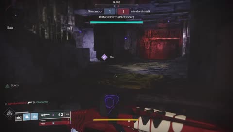 Play hard, Stay Silent