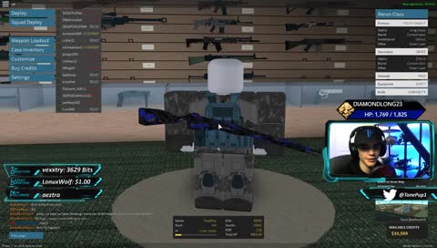 Game Request :) [1x] | !help !discord !questmode |