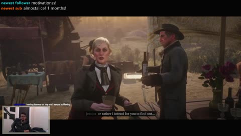 Online Beta! Round Up The Horses, Billy! - RED DEAD REDEMPTION II, BROTHER