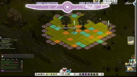 (ENG/FR)  Questing/Dungeon runs