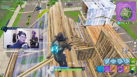 hey there! ;D come on in! b50 ditched me for scarcc ;(| Fortnite  | Wolf Pack | -> !discord <- pls
