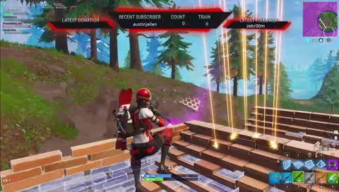 Fortnite Now! D2 Later! 