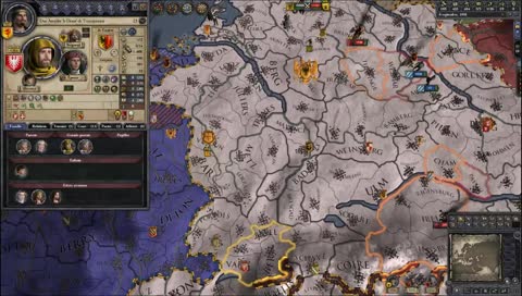 [FR] {Asa} Chill stream CK2