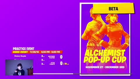 Fortnite!!💪Having Some Fun with Friends💪!!