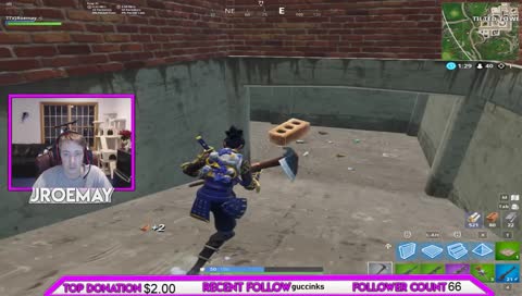 NEW RESOLUTION SAME BOT