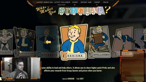 Fallout 76 Opening Day *BangBang