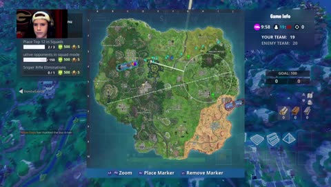 NEW MIC AND FACECAM|F4F