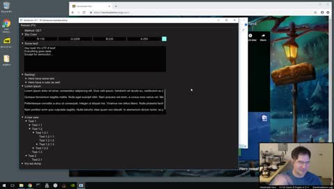 Handmade Hero #gamedev #programming