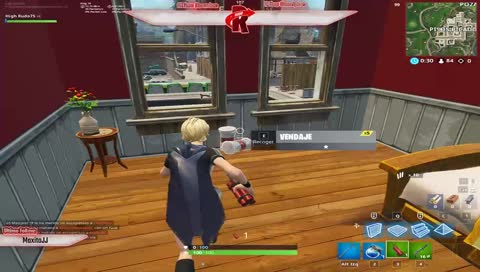 [MEX] Unete y charlemos de Chill !!!