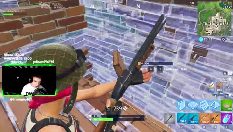 whats up lul !social !discord