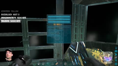 [Eng] PGish]  - How to Train Your Velonasaur Pack - Then Base Building - on Pooping Evolved - Ark Extinction