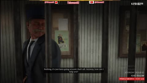 Red Dead Online #aggressivelymediocre