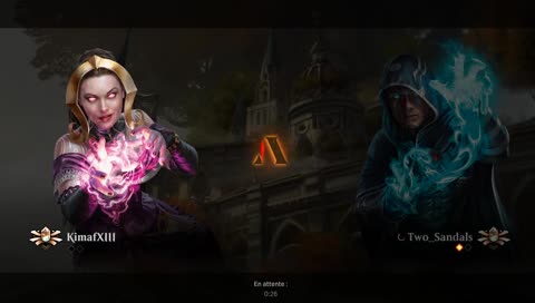 Magic - Selesnya Angels