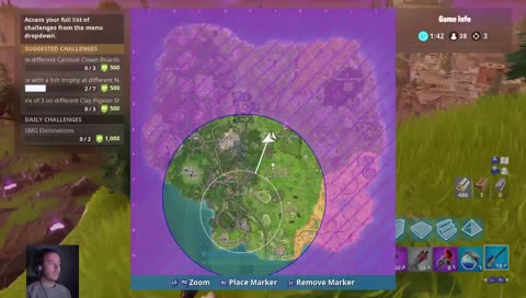 Dub Season Begins.Welcome to the Bandit's. Please Like and follow the stream!!! 