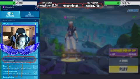 playing fortnite w/ viewers/fortnite