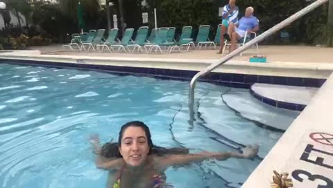 Pool please sub! 🍀🌹support stream 