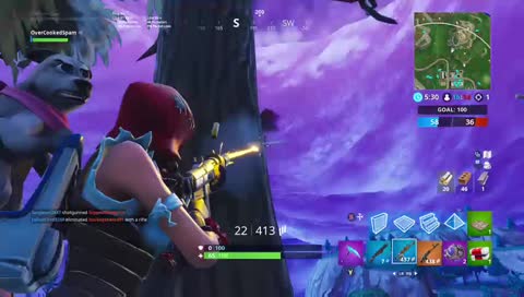 Fortnite Fortnite |Xbox |Almost Big Plays | !follow