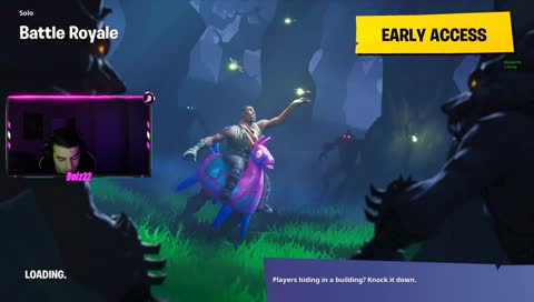 qualified! // 20k+ Kills // Controller on PC #ControllerGang