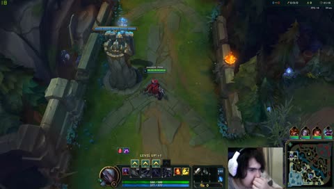 Unas partidas antes de dormir.