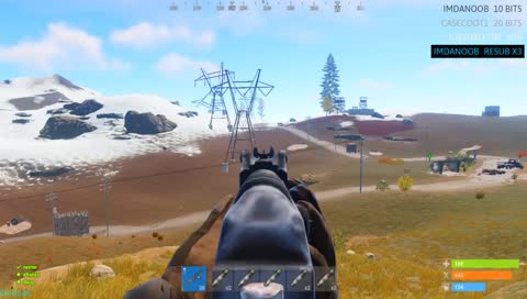 Wanderin Around - !twitter !Sub 