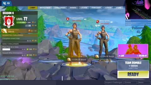 Dous W A BOT!