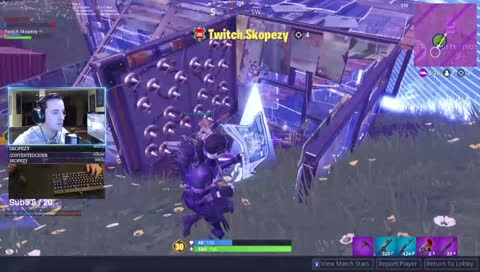 40 pts in 10 games last night // Alch Pop Up w/ Skopezy  | | !cmds | !support | Twitter @iDraxis