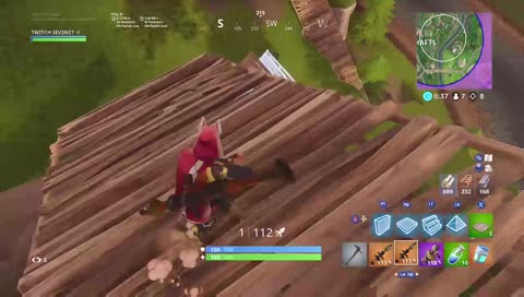 Giveaway live!! !ga in chat to enter, !viewergames, 800+ wins on xbox, yt/insta @sev3n27