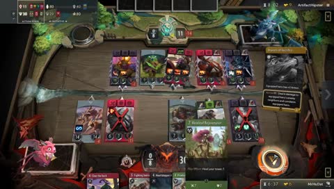 Tryhard Drafting | You can't Infinite, everyone is lying to you.