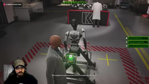 target killed