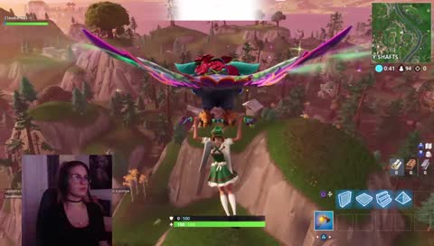 [ QC ] Bad to the bone --> SUB GOAL 44/50 <--