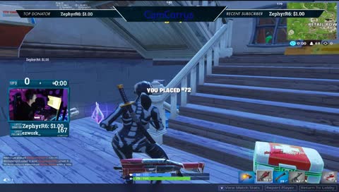 2000 Vbuck giveaway @200 followers  (750 wins)