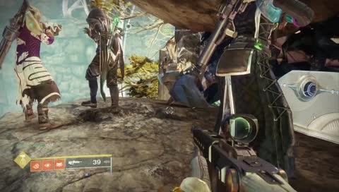 Let's try a one night clear of raid!