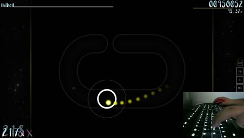 5k player plays maps from players