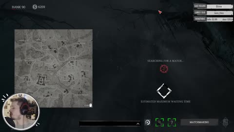 hunters droppin like plates [ march to 100 | music&monsters ]