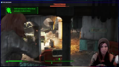 [ENG] probably dying