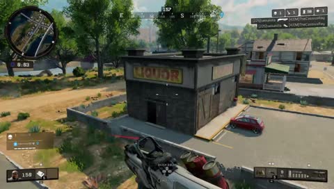 [ENG/PS4] Blackout Time