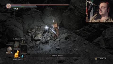 Solaire Build