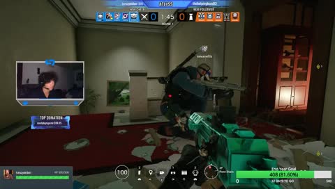 Good Guy Ubi