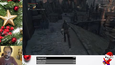 1st play! time to die again.....and again