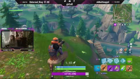 small streamer👸🏼🏆 | AFFILIATED!! | 190+ WINS