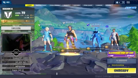 Champs League!! (FR/En) !age !res !subcount