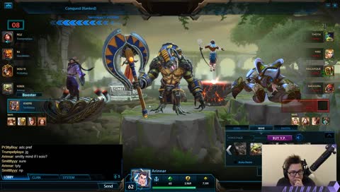 tell me a funny joke