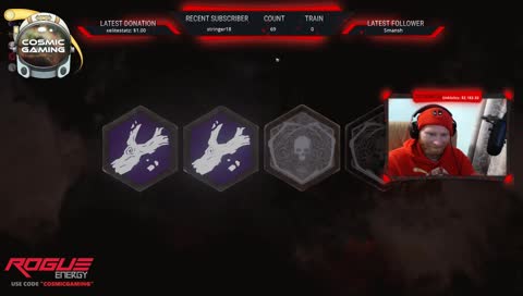 WHEN NOOBS COLLIDE!!! OHH AND SPAZZLE JUICE!!! self promote with !so (sub goal 68/80)