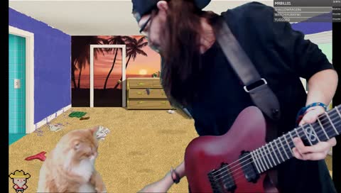 \m/ How Do Guitar? \m/