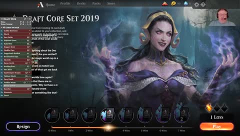 Rich Hagon Plays Arena! - Episode 6