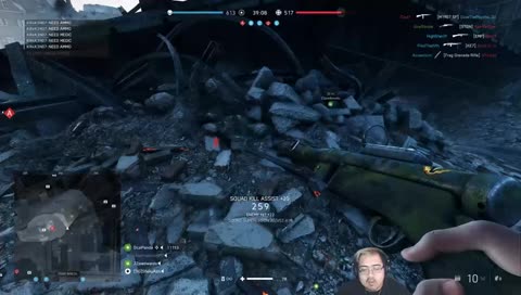 Wednesday night chill | #ShakyGaming